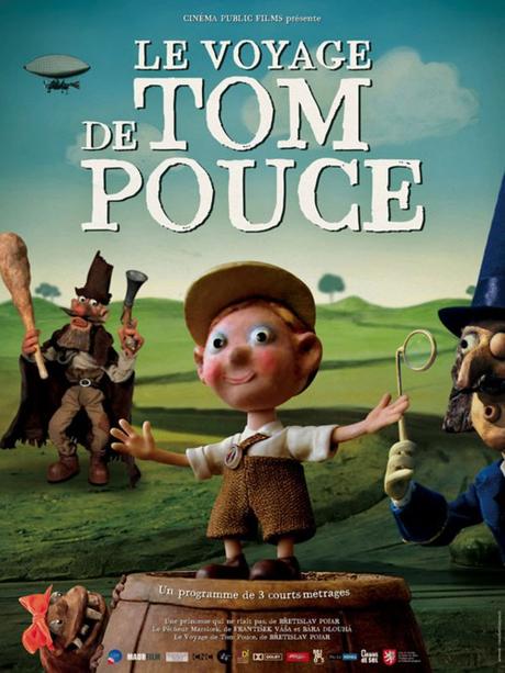 Le voyage de Tom Pouce2