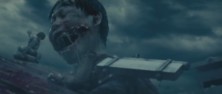 [TRAILER] UNE BANDE-ANNONCE ULTRA-VIOLENTE POUR L’ATTAQUE DES TITANS !