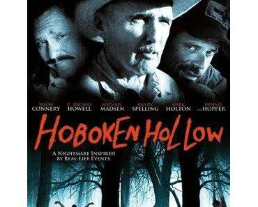 Hoboken Hollow (Un nouvel ersatz de Massacre à la Tronçonneuse)