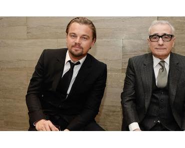 Leonardo DiCaprio retrouve Martin Scorcese pour Devil in The White City