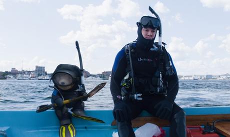 TED 2 : Produit dévié ★★★☆☆