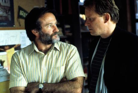 Will Hunting