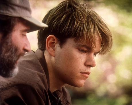 Will Hunting