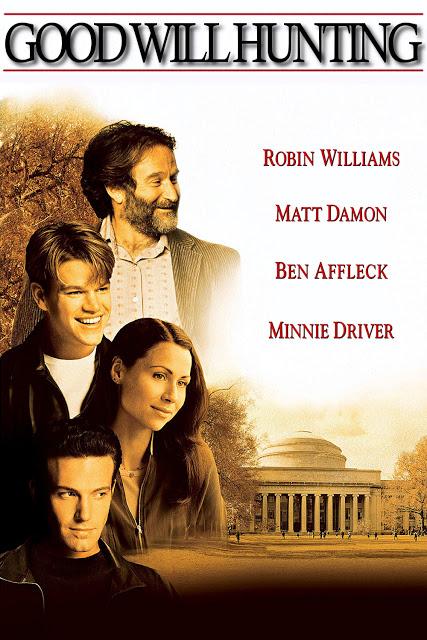 Will Hunting