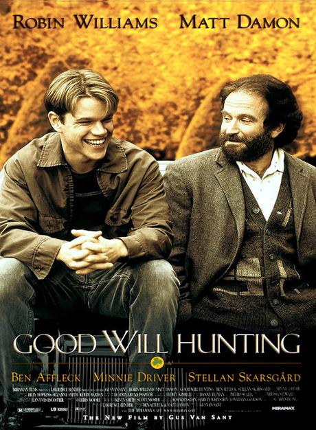 Will Hunting