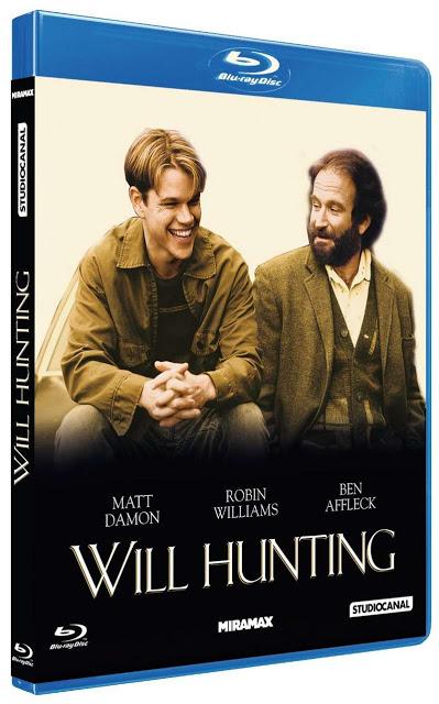 Will Hunting