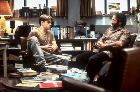 Will Hunting