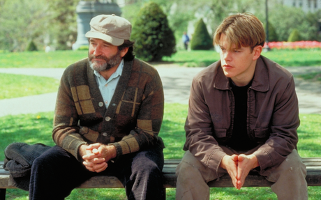 Will Hunting