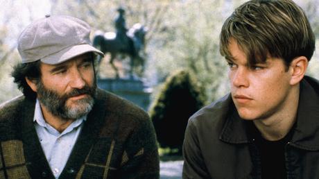 Will Hunting