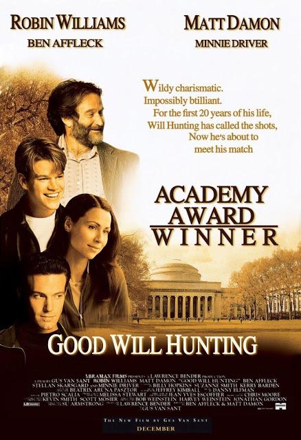 Will Hunting