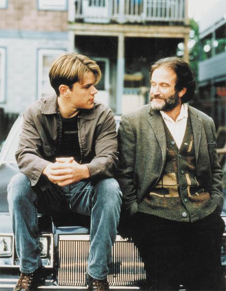 Will Hunting