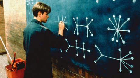 Will Hunting