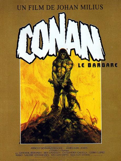 Conan le Barbare