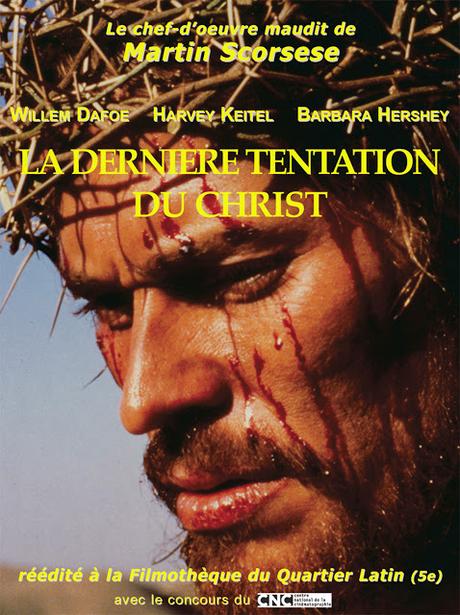 La Dernière Tentation du Christ