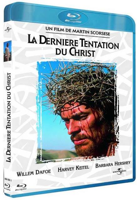 La Dernière Tentation du Christ