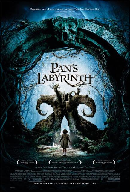 Le Labyrinthe de Pan