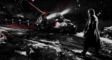 Sin City : J'ai Tué Pour Elle