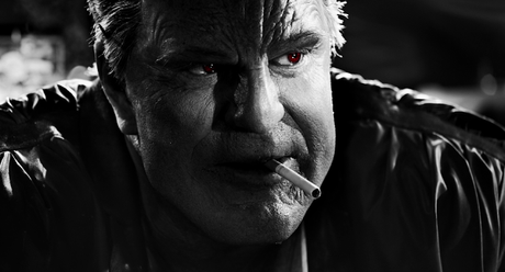 Sin City : J'ai Tué Pour Elle