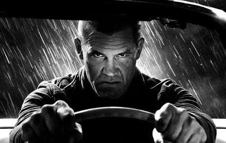 Sin City : J'ai Tué Pour Elle