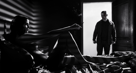 Sin City : J'ai Tué Pour Elle