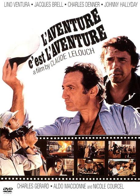 L'Aventure C'est L'Aventure