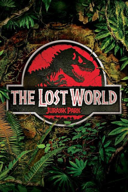 Le Monde Perdu : Jurassic Park