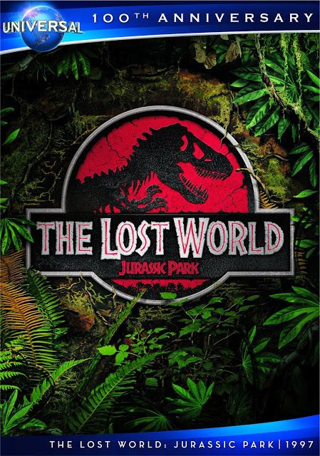 Le Monde Perdu : Jurassic Park