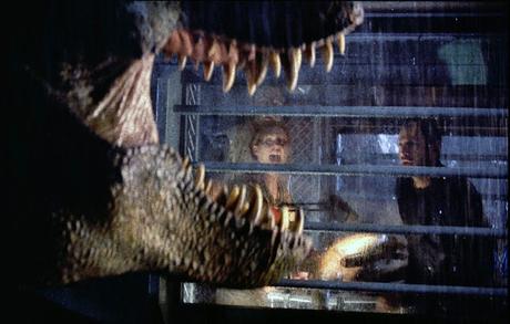 Le Monde Perdu : Jurassic Park