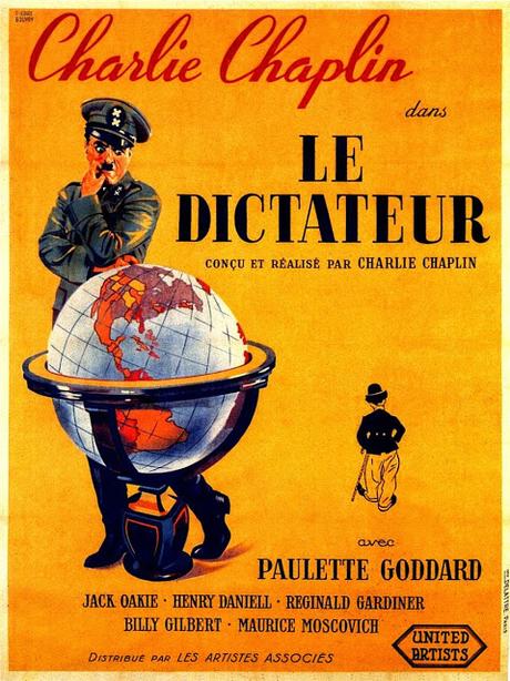 Le Dictateur