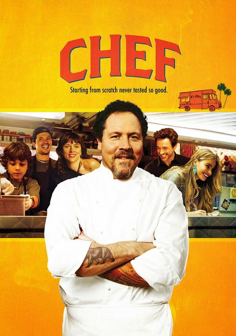 #Chef