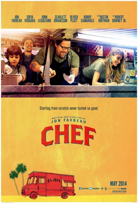 #Chef