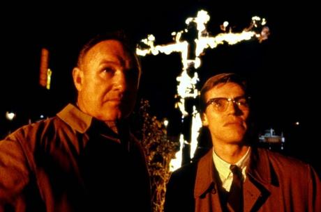 Mississippi Burning