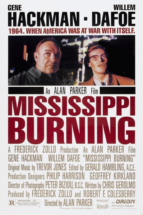 Mississippi Burning