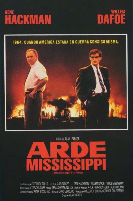 Mississippi Burning