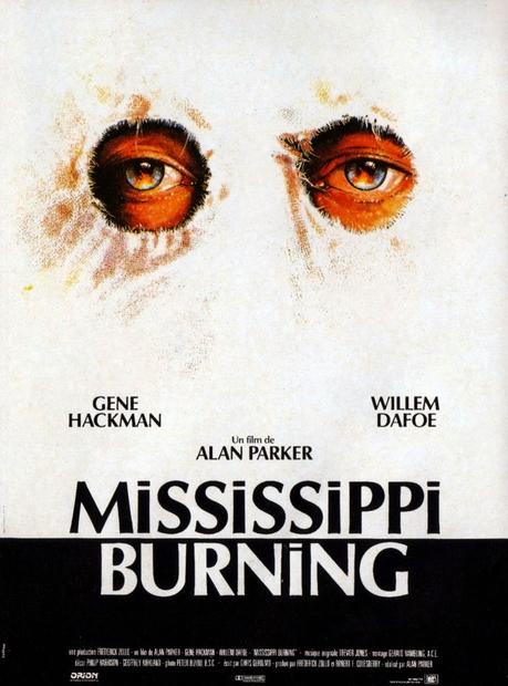 Mississippi Burning