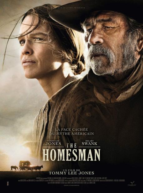 The Homesman