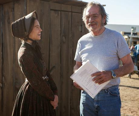 The Homesman