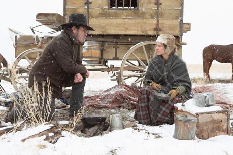 The Homesman