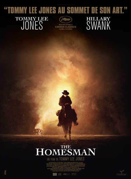 The Homesman