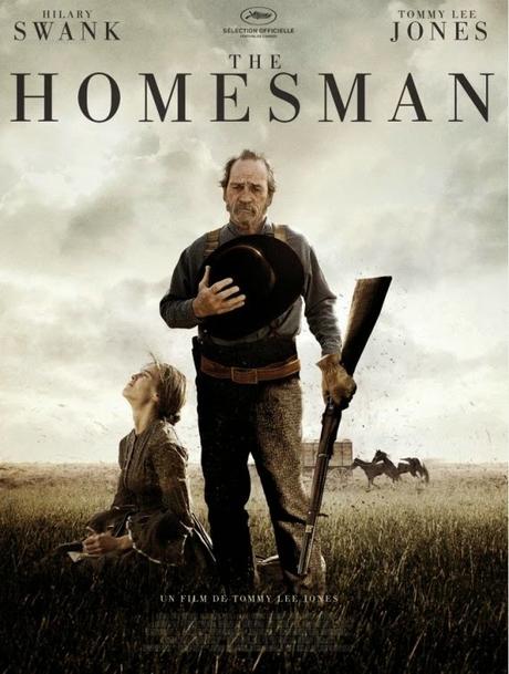 The Homesman