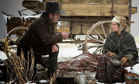 The Homesman