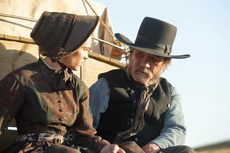 The Homesman