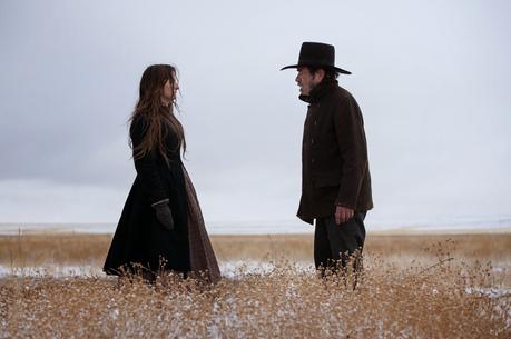 The Homesman