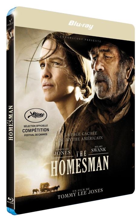 The Homesman