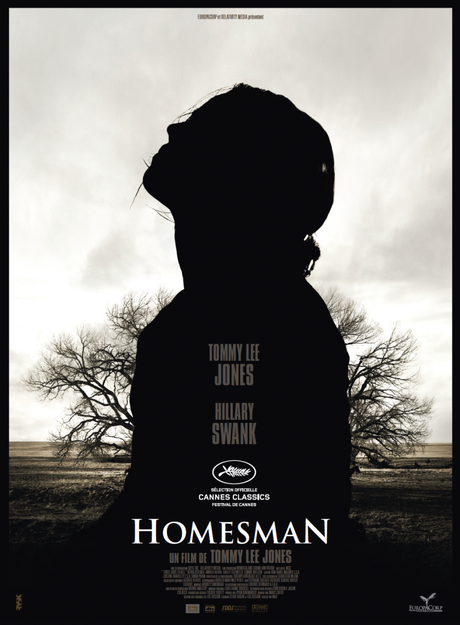 The Homesman