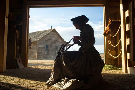 The Homesman