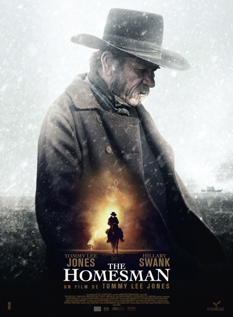 The Homesman