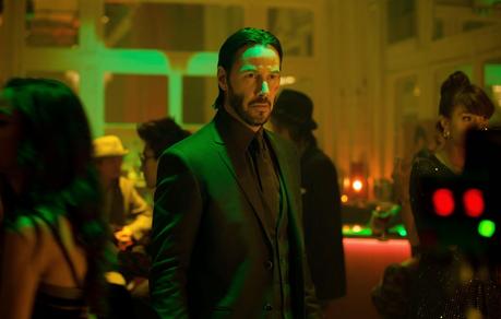 John Wick