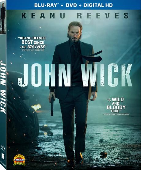 John Wick