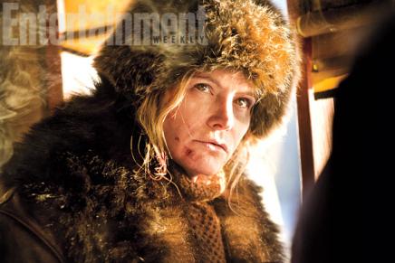 [TRAILER] THE HATEFUL EIGHT, LA 8ÈME MERVEILLE DE TARANTINO !